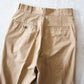 HATSKI Tapered Chino Trouser HTK-24022