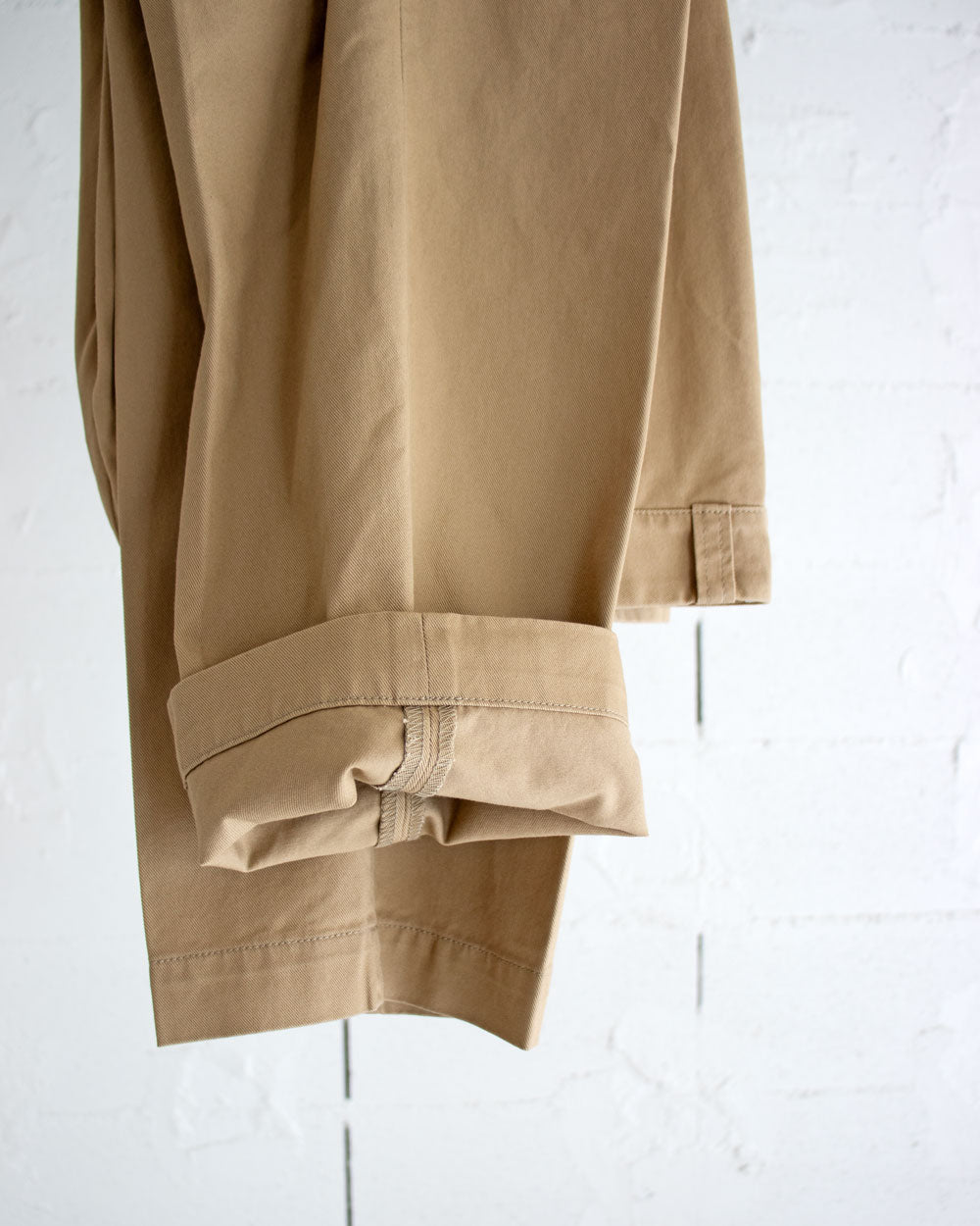 HATSKI Tapered Chino Trouser HTK-24022