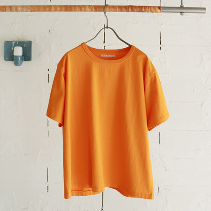HATSKI Crew Neck S/S Tee HTK-21008