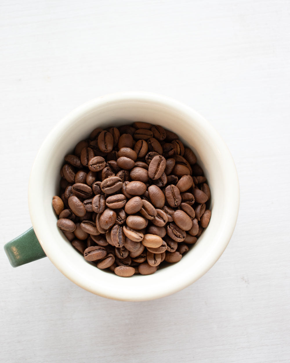 Coffee Beans "Ethiopia" roasted by AKITO COFFEE