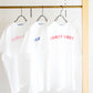 R＆D.M.Co- CANDY CANDY T SHIRT STRIPE