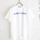 R＆D.M.Co- CANDY CANDY T SHIRT STRIPE
