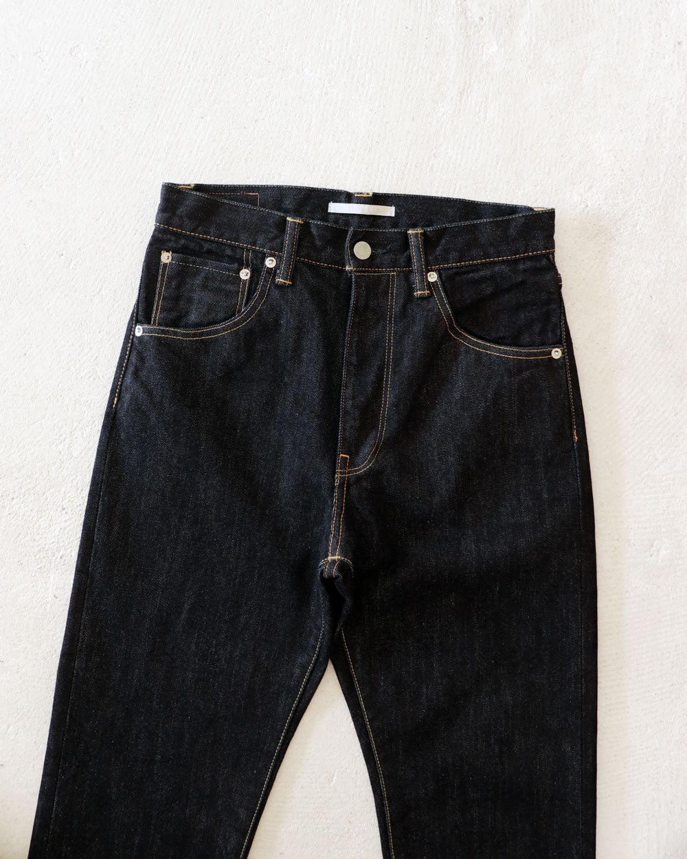 HATSKI Regular Tapered Denim HTK-22002 – csew