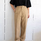 HATSKI Tapered Chino Trouser HTK-24022