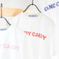 R＆D.M.Co- CANDY CANDY T SHIRT STRIPE