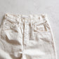 HATSKI Straight Washi Denim HTK-22004-W