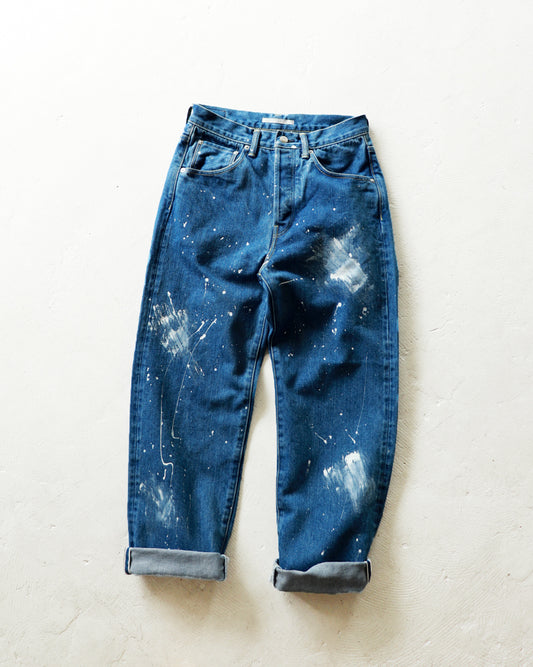 HATSKI Straight Denim XX HTK-22004-XX