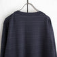 RYE TENDER MERCER L/S TEE