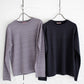 RYE TENDER MERCER L/S TEE