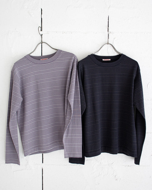 RYE TENDER MERCER L/S TEE