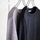 RYE TENDER MERCER L/S TEE