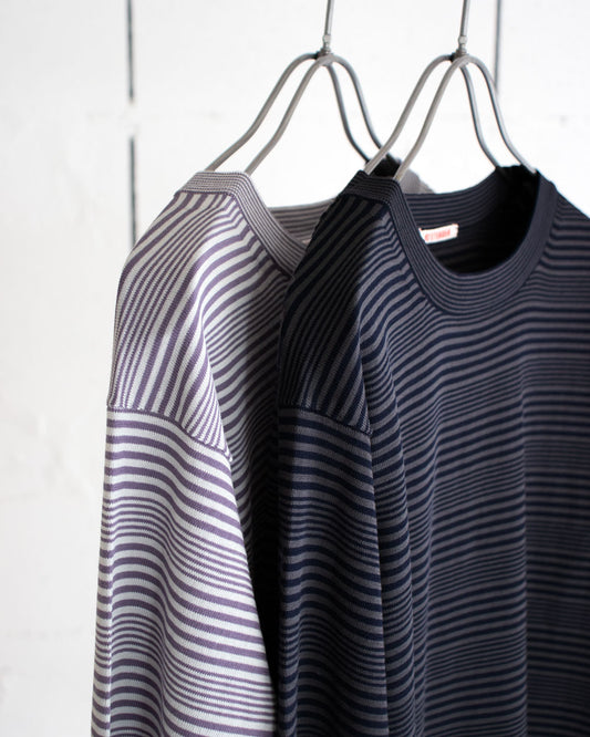RYE TENDER MERCER L/S TEE