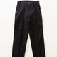 HATSKI Painter Pants -Black-