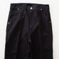 HATSKI Painter Pants -Black-