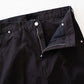 HATSKI Painter Pants -Black-