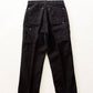 HATSKI Painter Pants -Black-