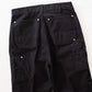 HATSKI Painter Pants -Black-