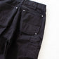 HATSKI Painter Pants -Black-