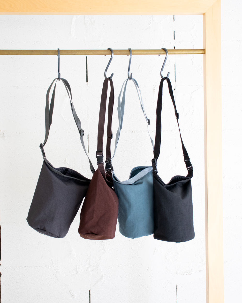 ERA. TAS ROLLTOP BAG 3L