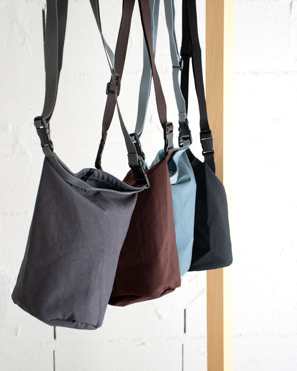 ERA. TAS ROLLTOP BAG 3L