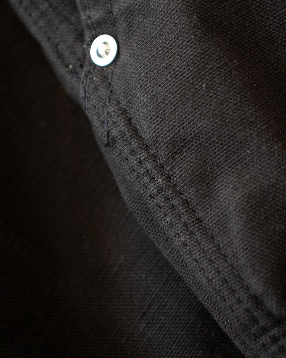 HATSKI Painter Pants -Black-