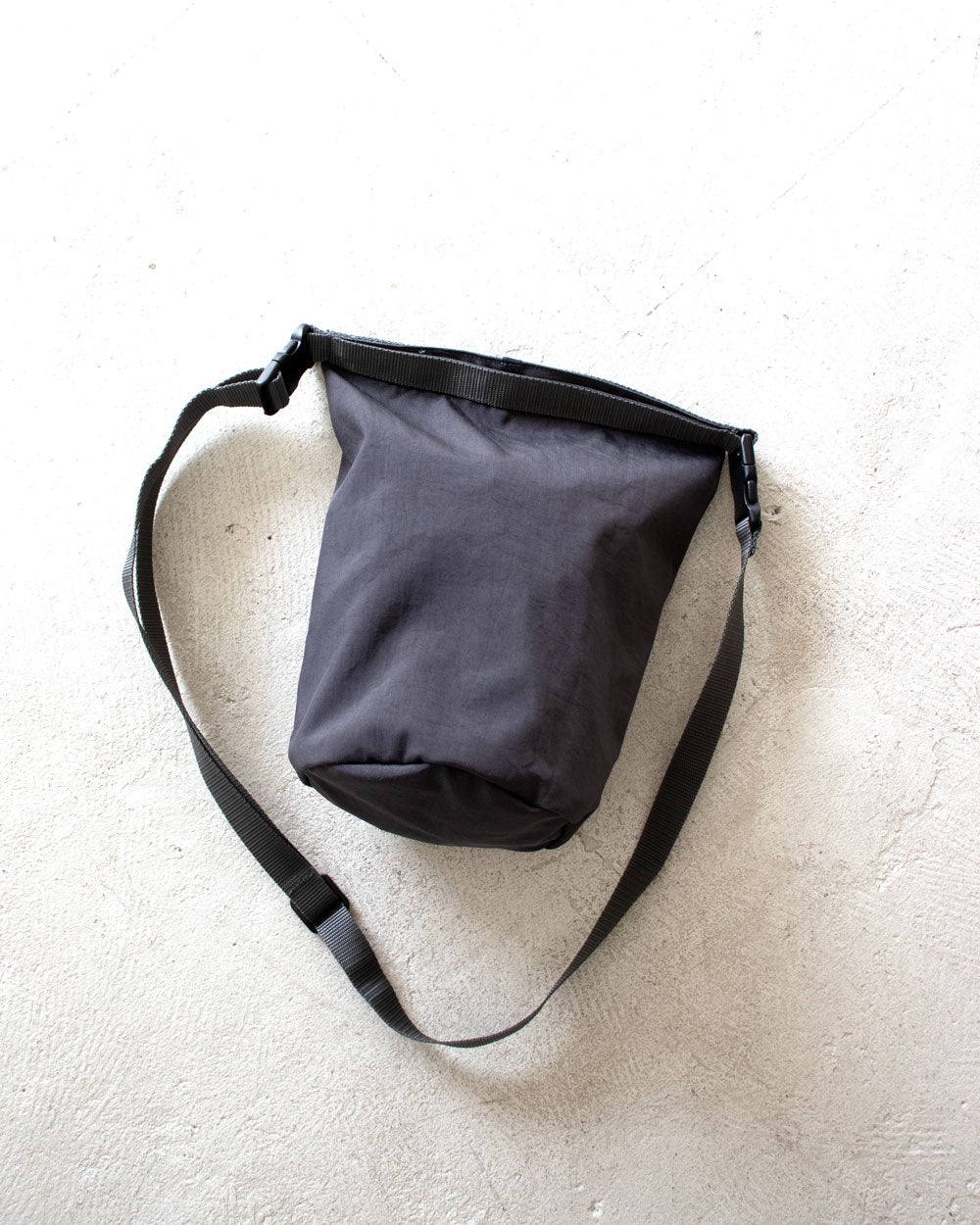 ERA. TAS ROLLTOP BAG 3L
