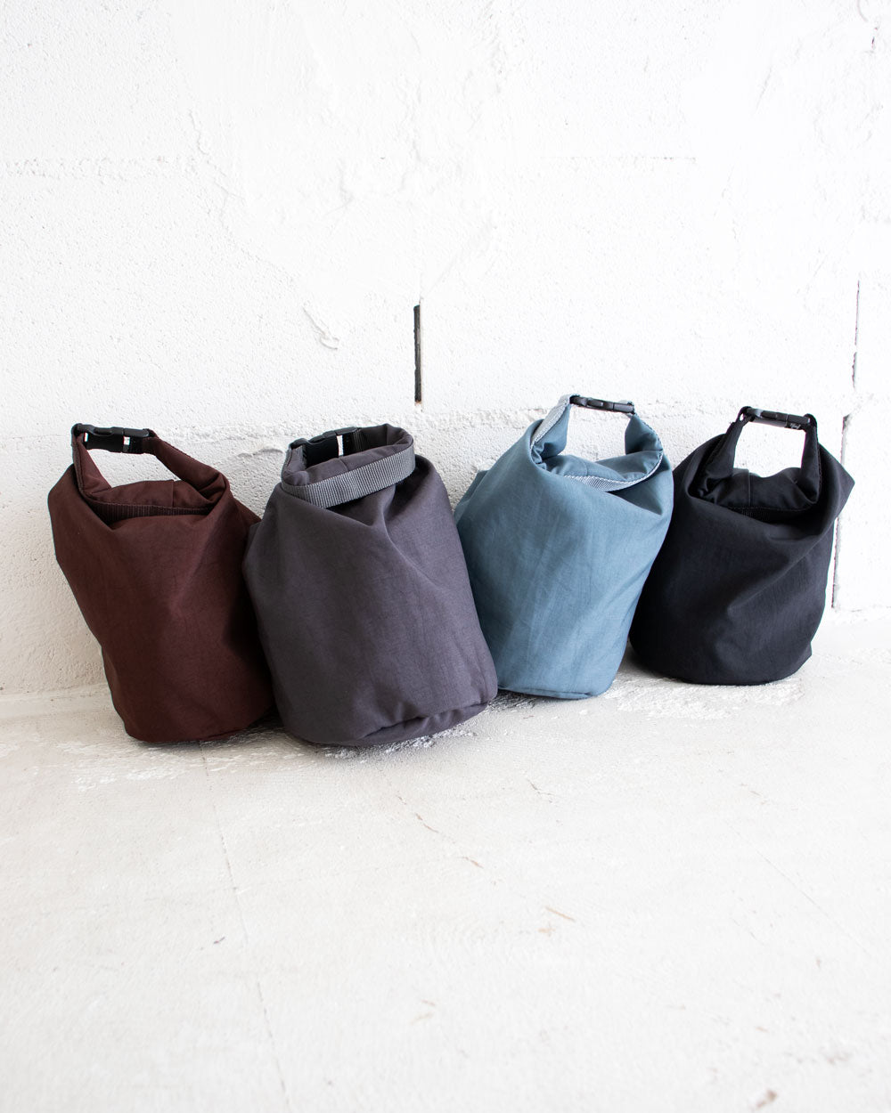 ERA. TAS ROLLTOP BAG 3L