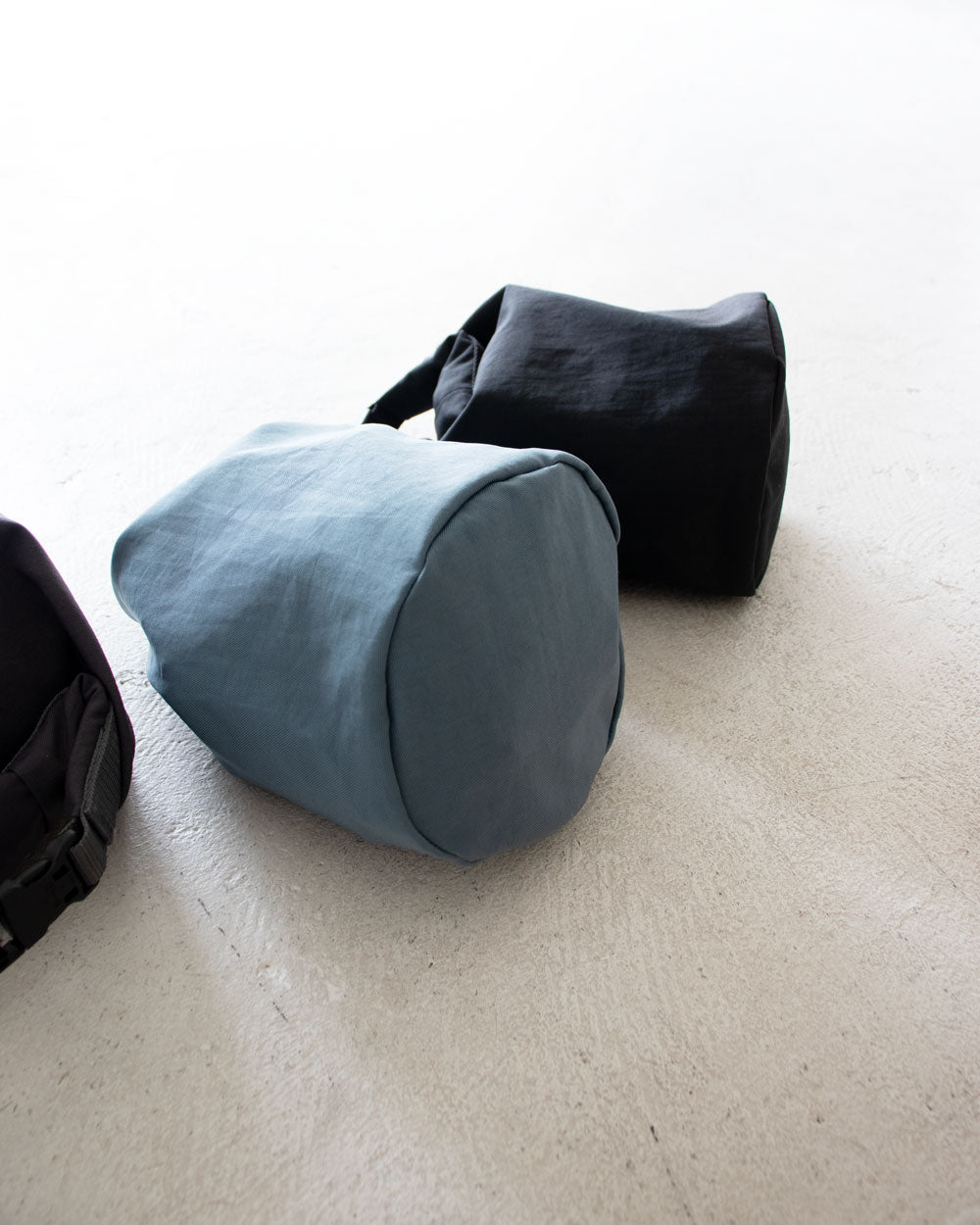 ERA. TAS ROLLTOP BAG 3L