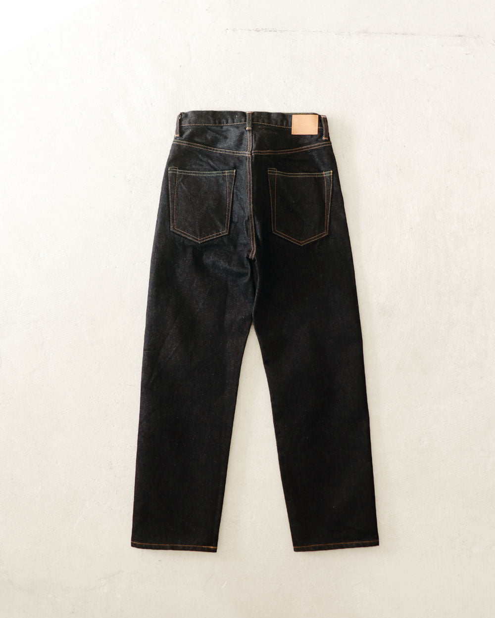 HATSKI Straight Denim HTK-22004