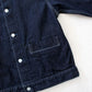 HATSKI　1Pocket Denim Jacket -One Wash- 23FW002