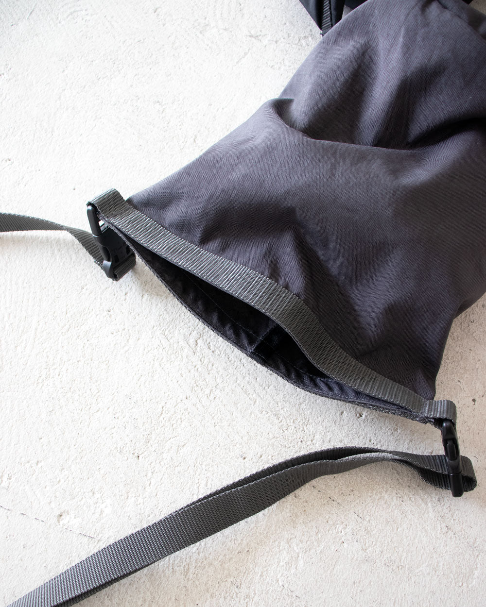 ERA. TAS ROLLTOP BAG 3L