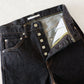 HATSKI Straight Denim HTK-22004