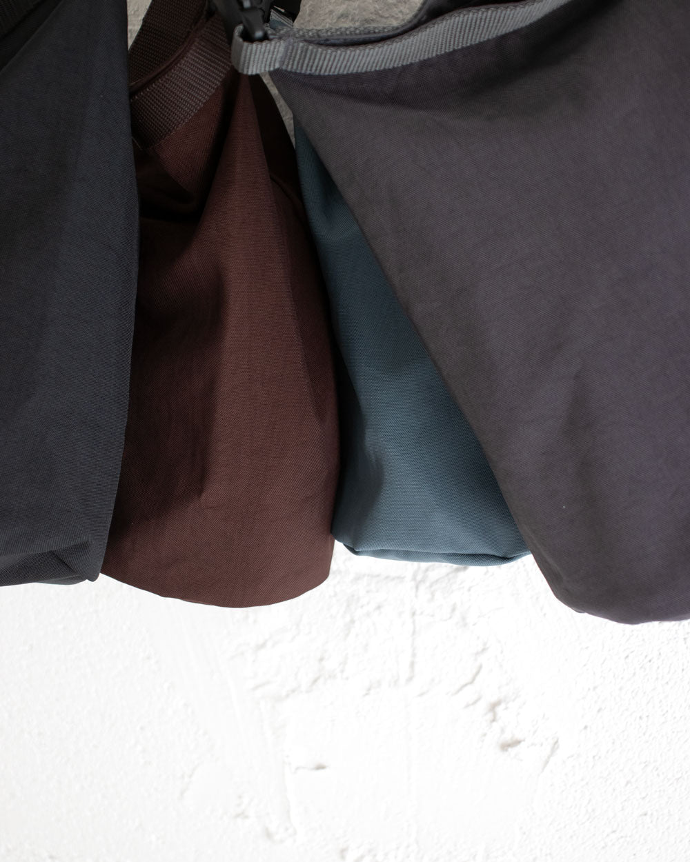 ERA. TAS ROLLTOP BAG 3L