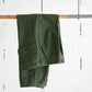 HATSKI　Loose Fatigue Trouser HTK-24021