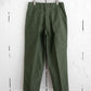 HATSKI　Loose Fatigue Trouser HTK-24021