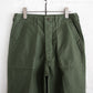 HATSKI　Loose Fatigue Trouser HTK-24021