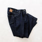 HATSKI　Tailored Jeans -One Wash- DENIM06