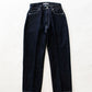 HATSKI　Tailored Jeans -One Wash- DENIM06
