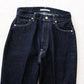 HATSKI　Tailored Jeans -One Wash- DENIM06
