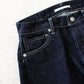HATSKI　Tailored Jeans -One Wash- DENIM06