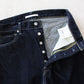 HATSKI　Tailored Jeans -One Wash- DENIM06