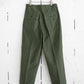 HATSKI　Loose Fatigue Trouser HTK-24021