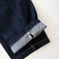 HATSKI　Tailored Jeans -One Wash- DENIM06