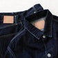 HATSKI　Tailored Jeans -One Wash- DENIM06
