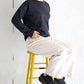 RYE TENDER MERCER L/S TEE