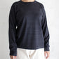 RYE TENDER MERCER L/S TEE