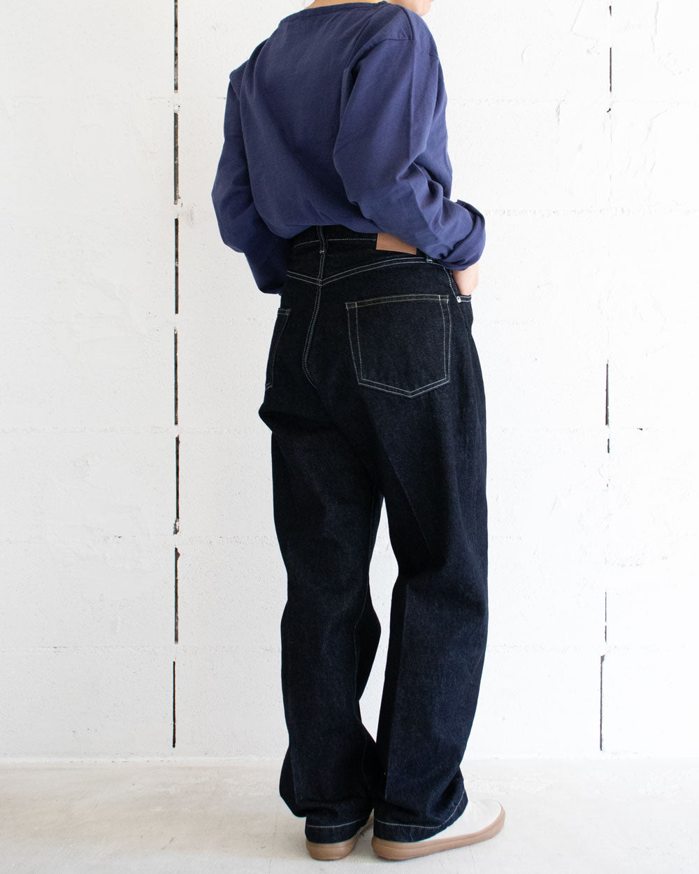 30%OFF】HATSKI Tailored Jeans -One Wash- DENIM06 – csew