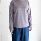 RYE TENDER MERCER L/S TEE
