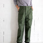 HATSKI　Loose Fatigue Trouser HTK-24021