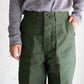 HATSKI　Loose Fatigue Trouser HTK-24021